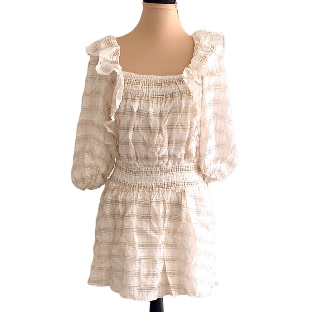 Sabo Rompers Size L